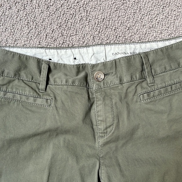 Banana Republic pant - Picture 2 of 7